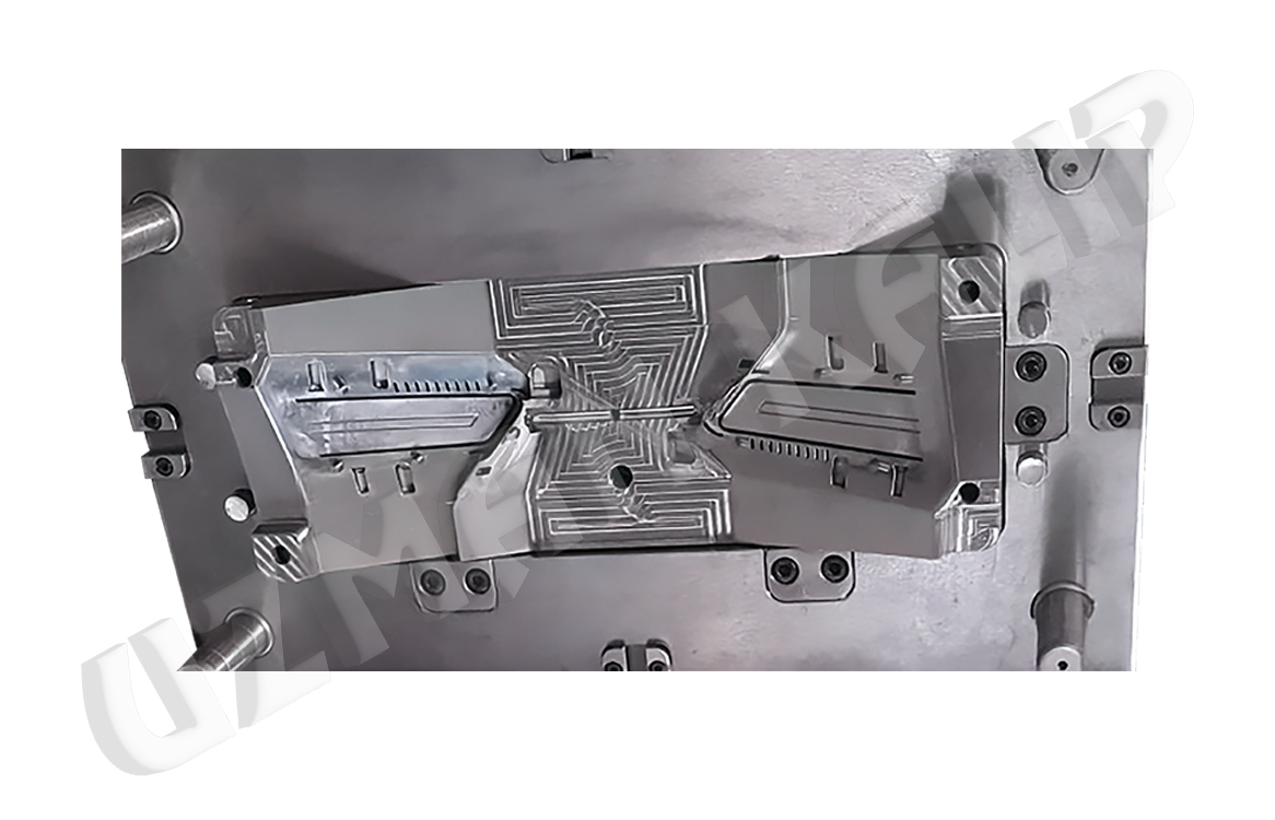 Uzman Kalıp Galeri 14